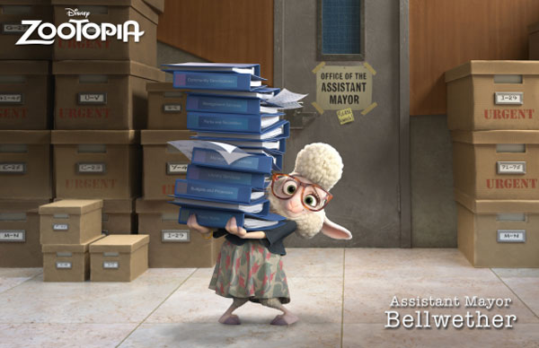 Zootopia-character-9 - Copy